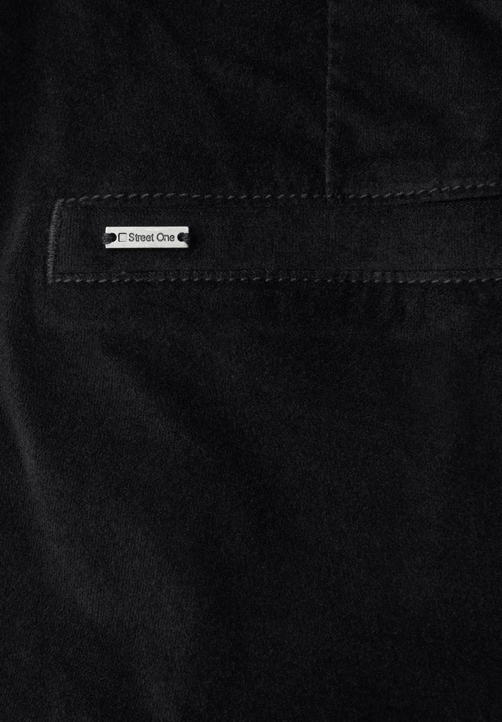 Softe Velvet Chino