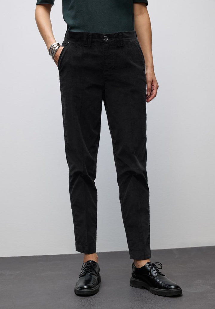 Softe Velvet Chino