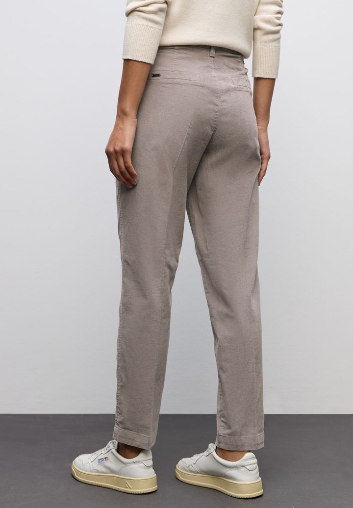 Softe Velvet Chino