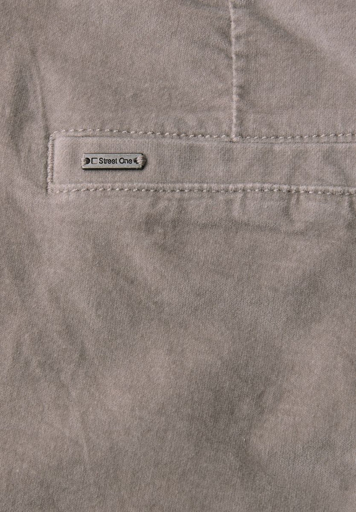 Softe Velvet Chino