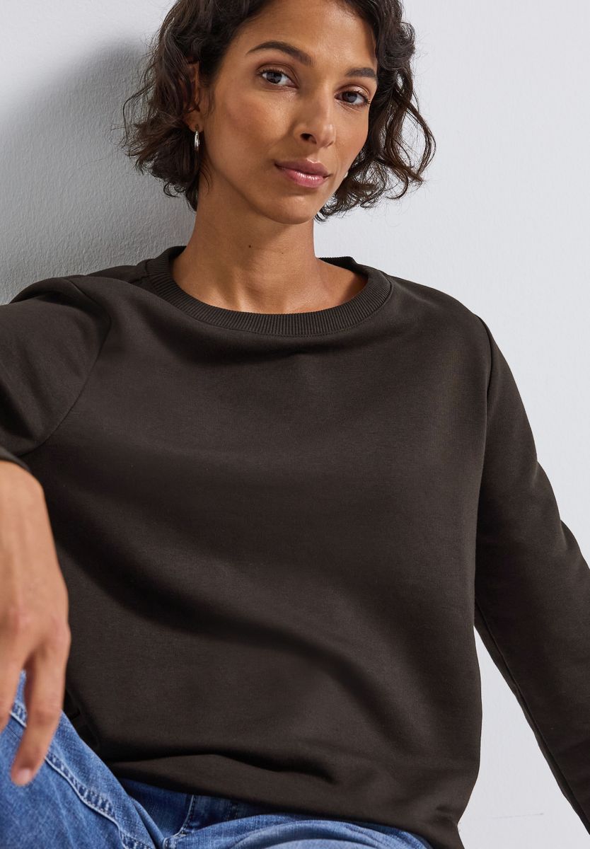 Crewneck Sweatshirt