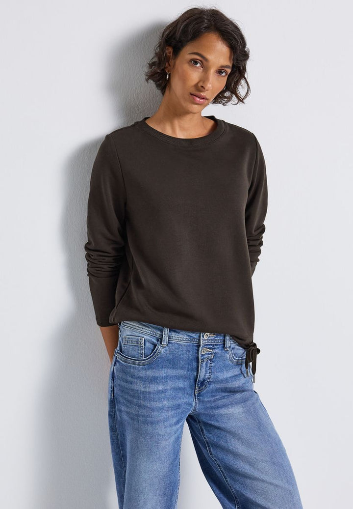 Crewneck Sweatshirt