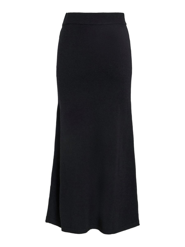 VIRIL ANKLE KNIT SKIRT - NOOS