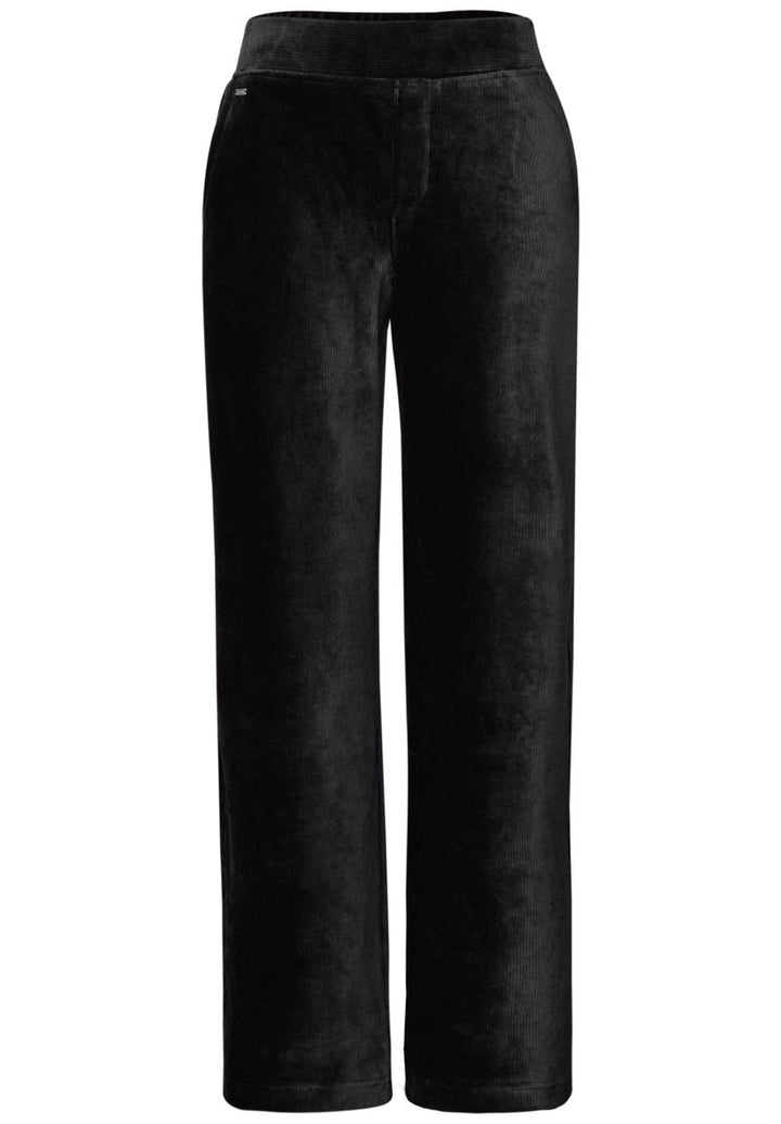 Straight Leg Cordhose