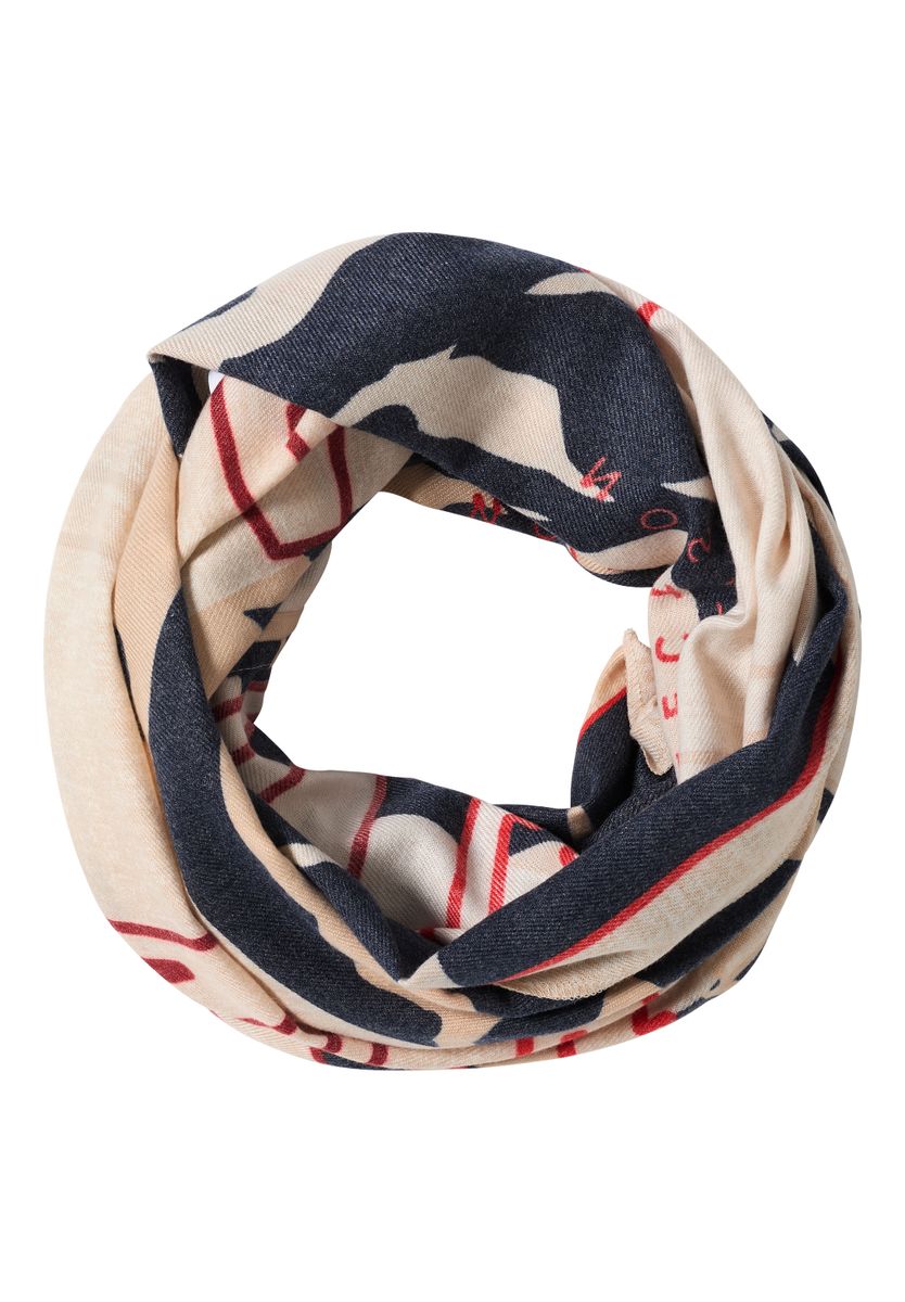 Kuscheliger Loop Schal