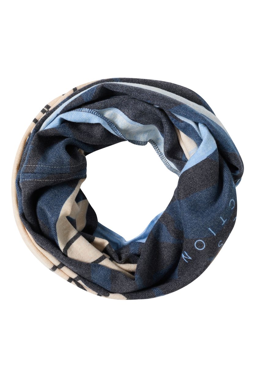 Kuscheliger Loop Schal
