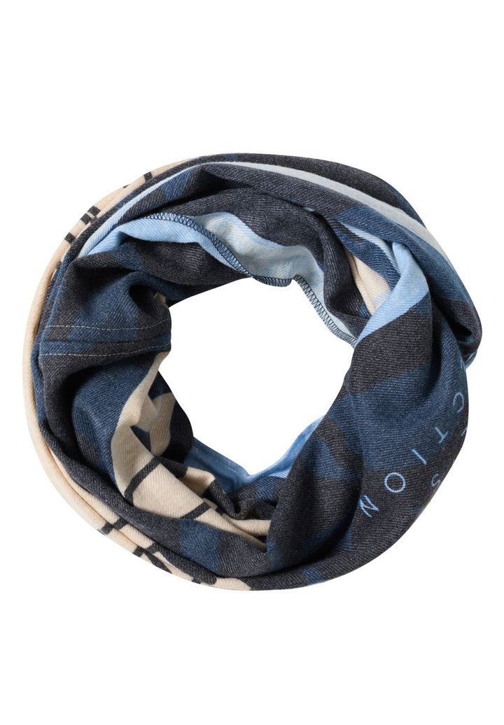 Kuscheliger Loop Schal