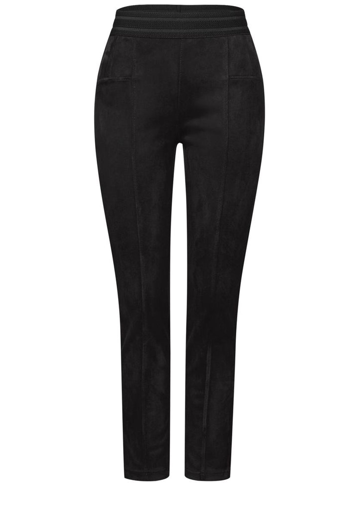 Velours Hose
