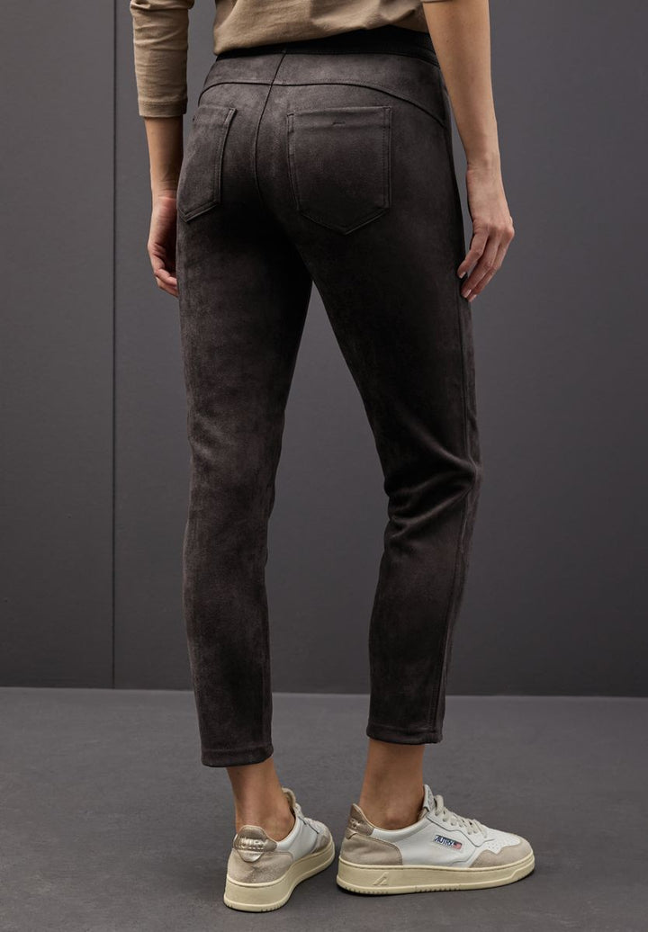 Velours Hose
