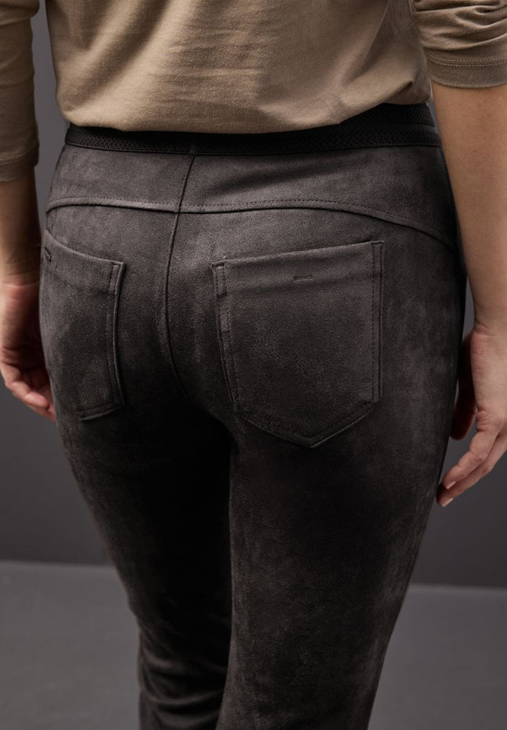Velours Hose