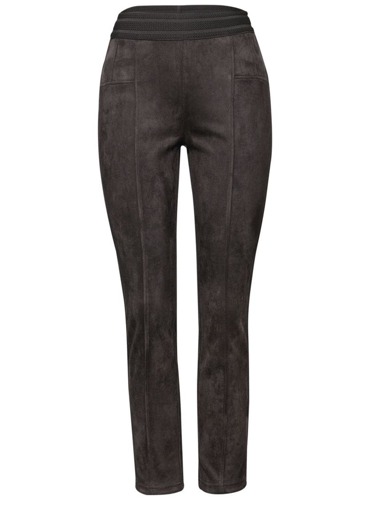 Velours Hose