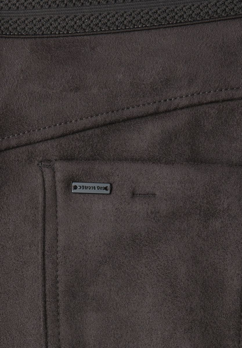 Velours Hose