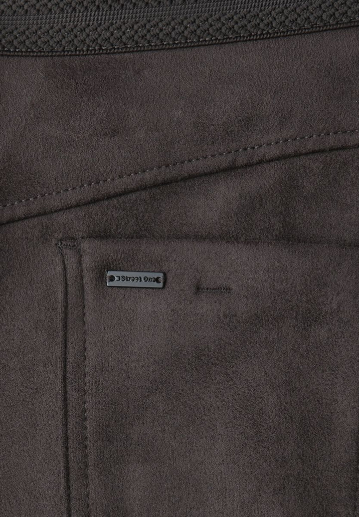 Velours Hose