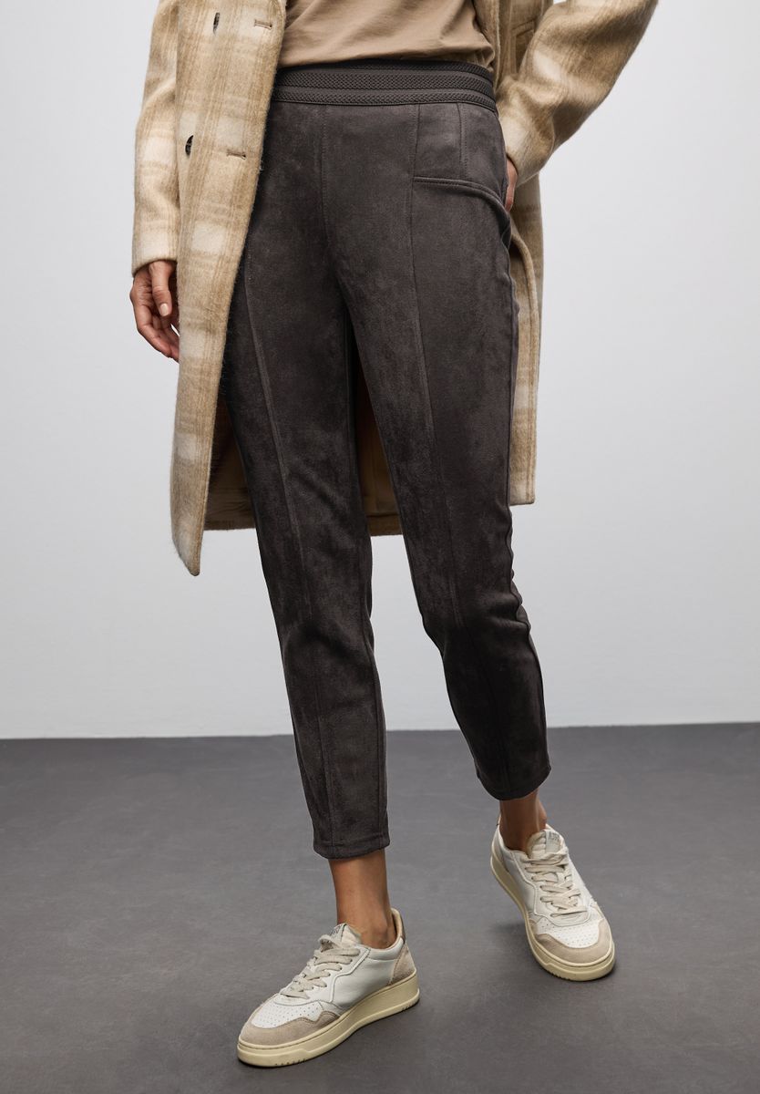 Velours Hose