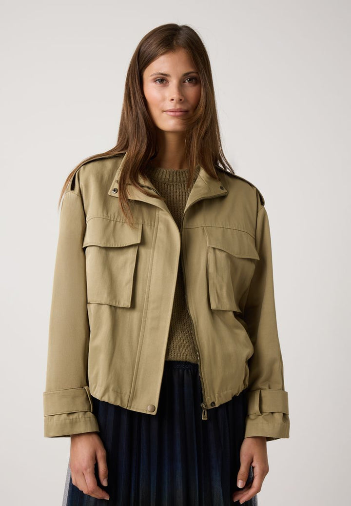 Jacke