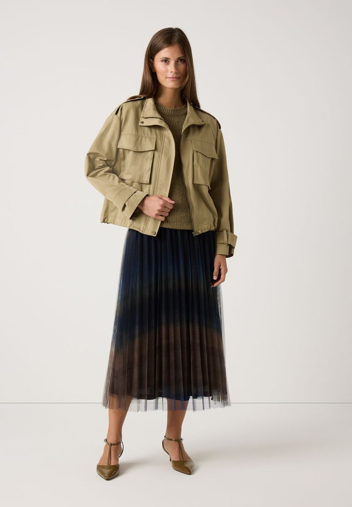 Jacke