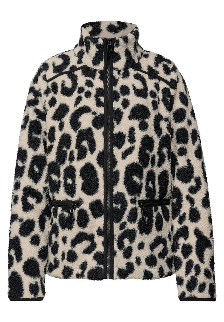 Leo Teddy-Jacke