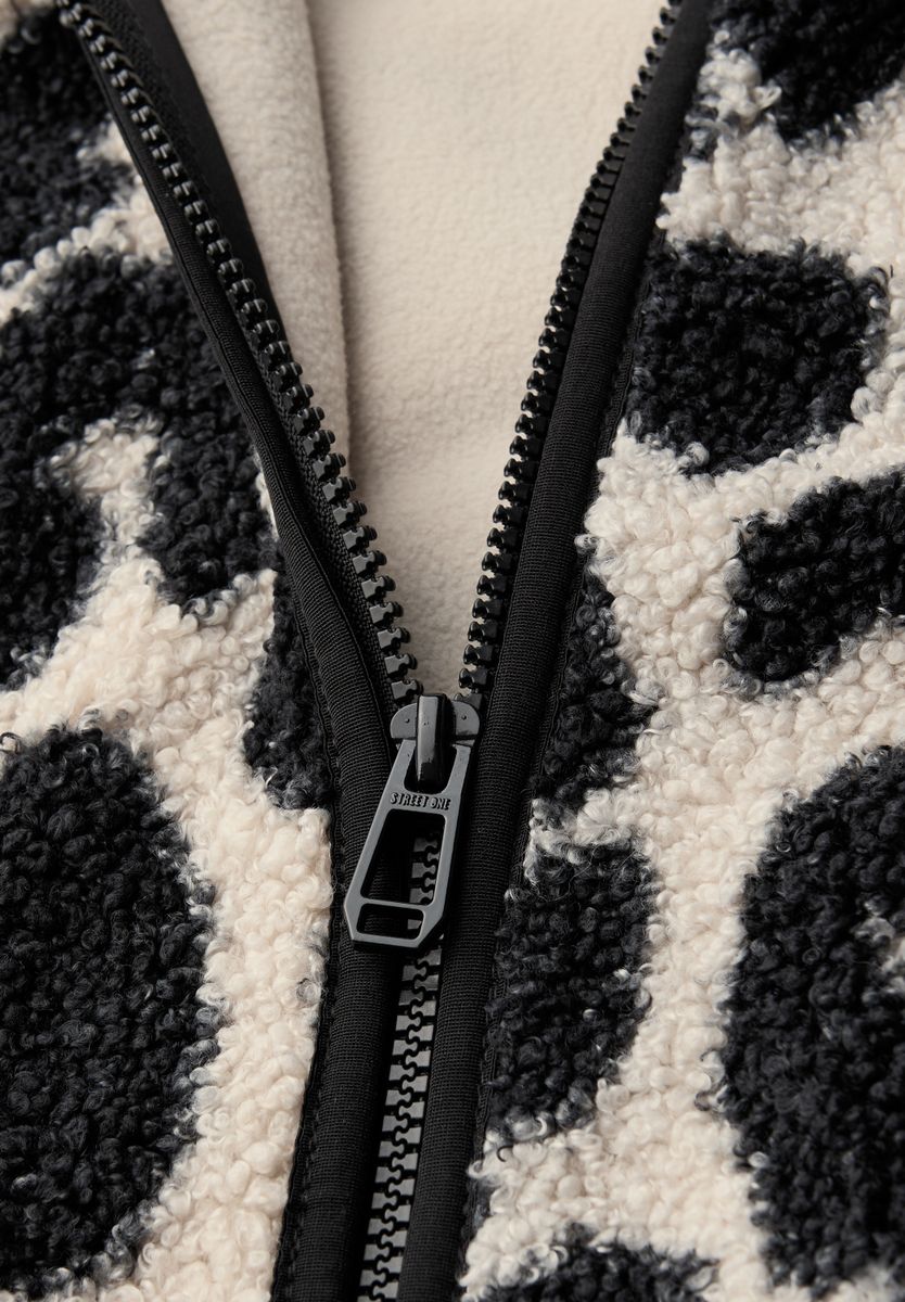 Leo Teddy-Jacke