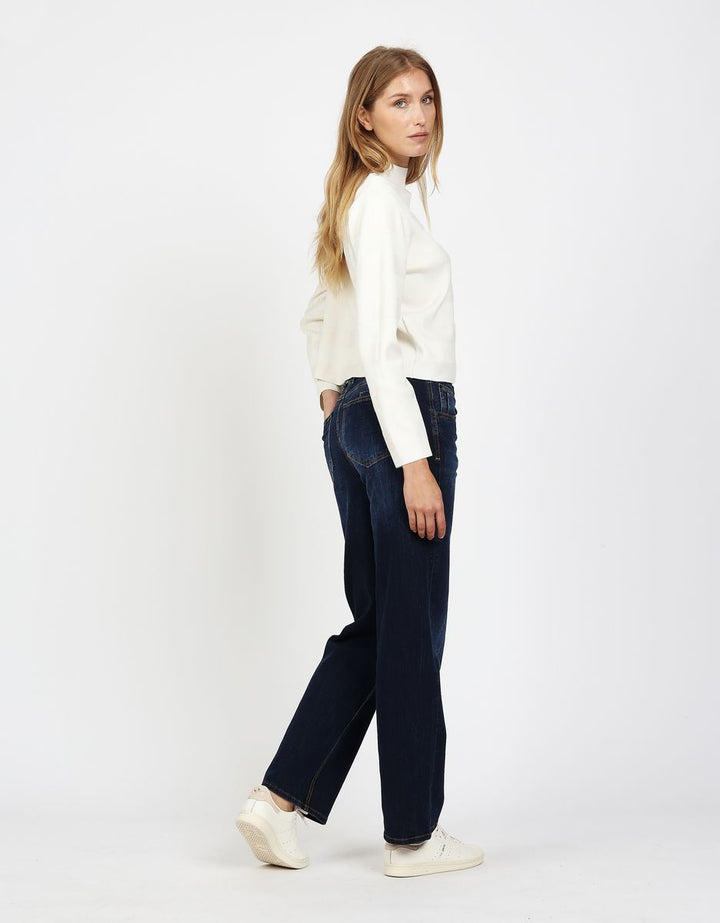 94RIVER - comfort straight fit