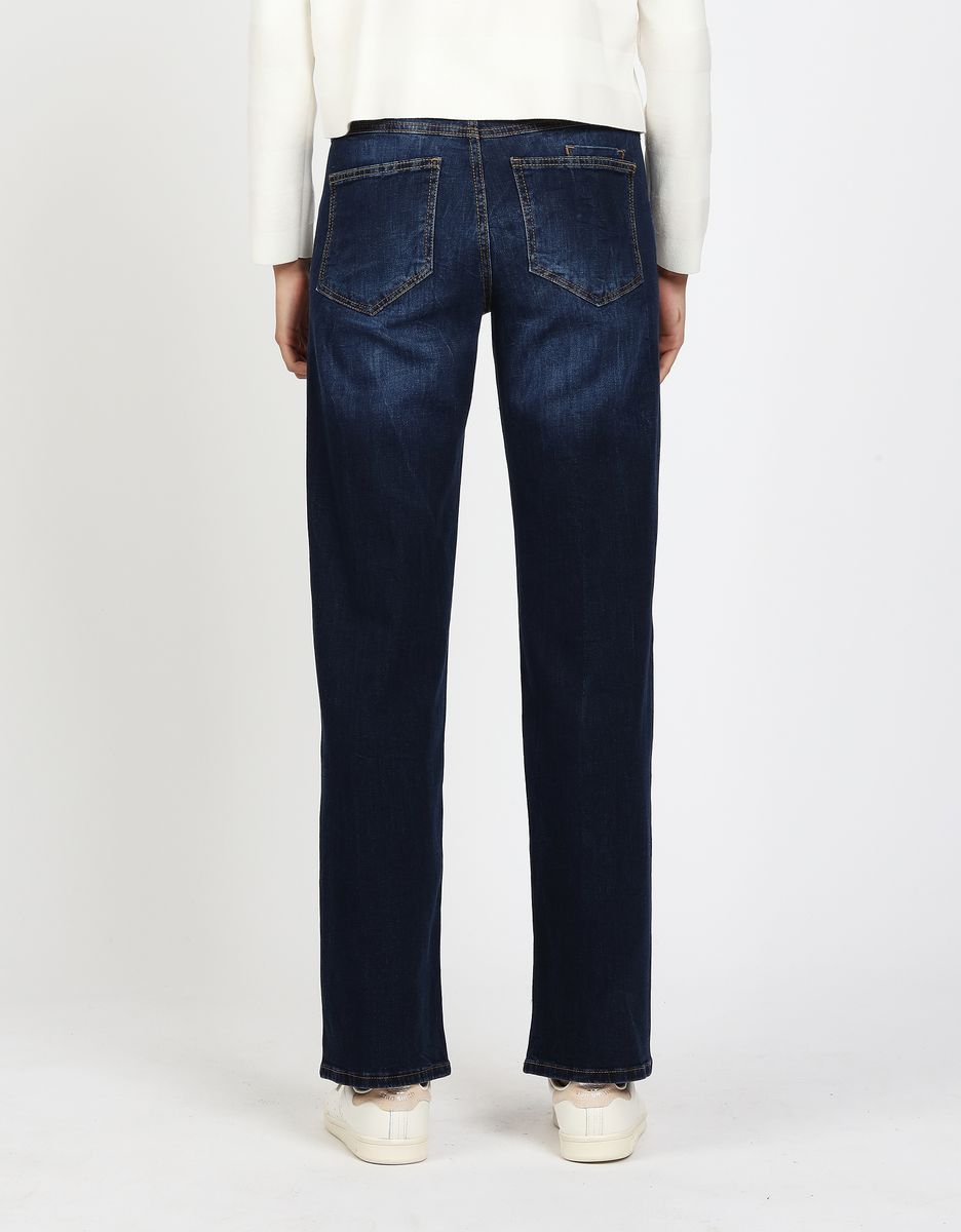 94RIVER - comfort straight fit