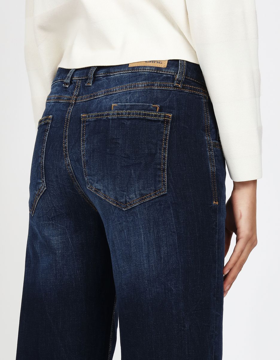 94RIVER - comfort straight fit