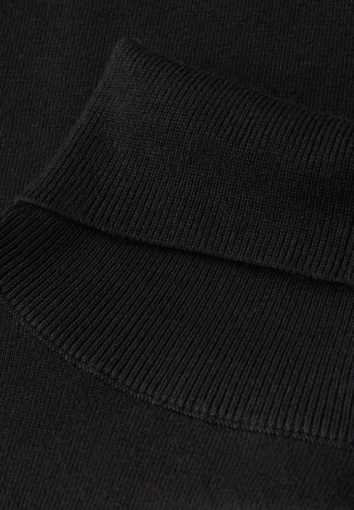 Rollkragen Pullover