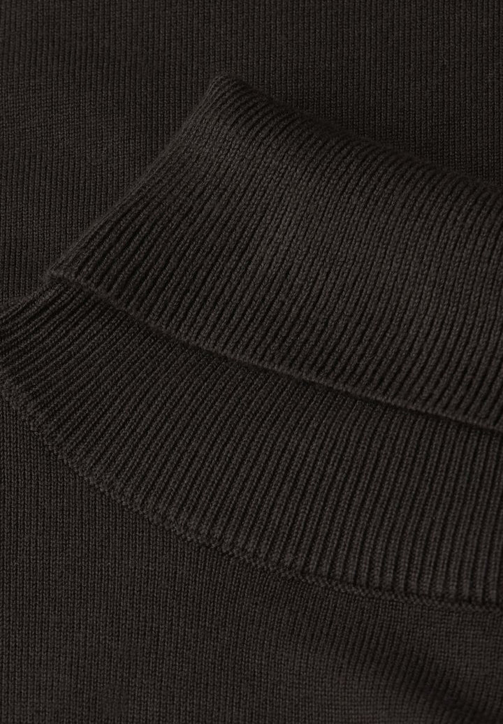 Rollkragen Pullover