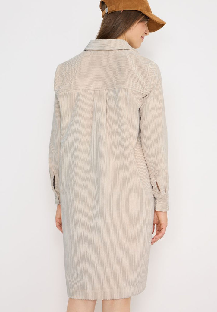 Cordkleid