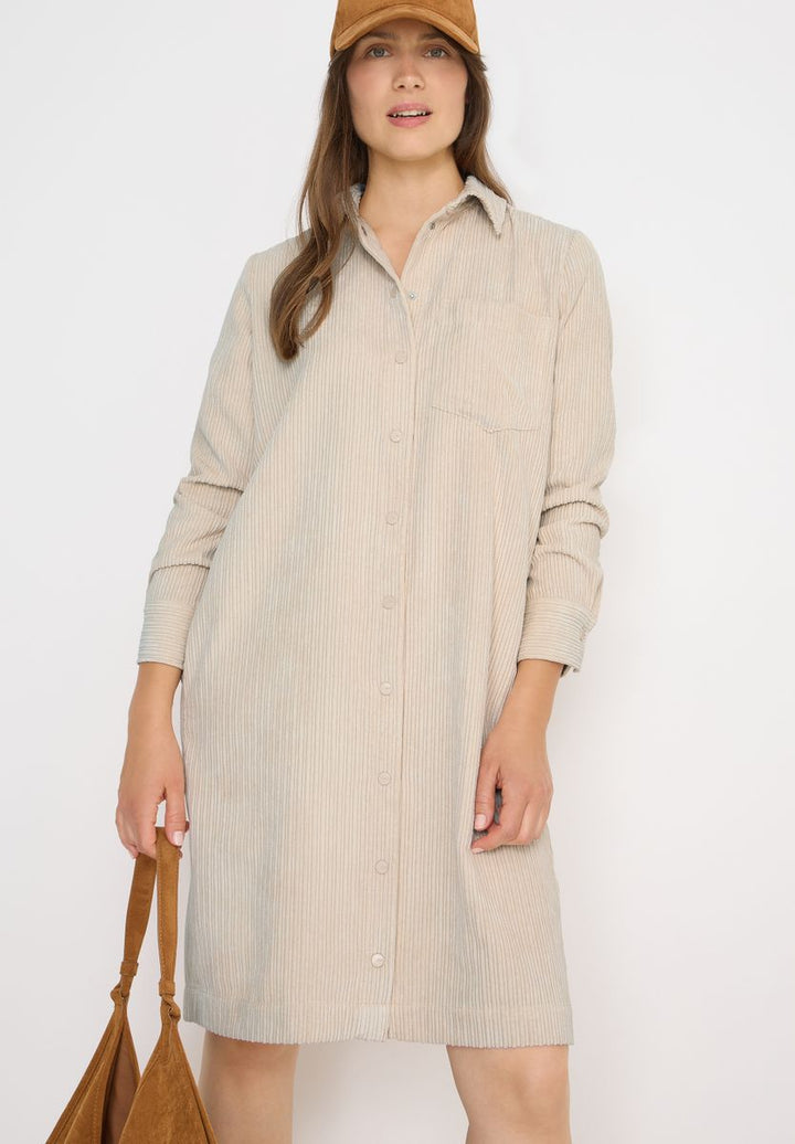 Cordkleid