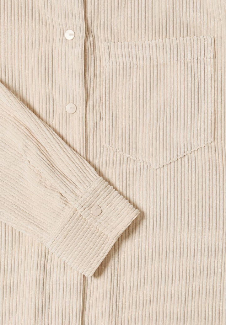 Cordkleid