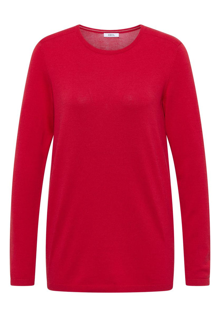 Basic Pullover