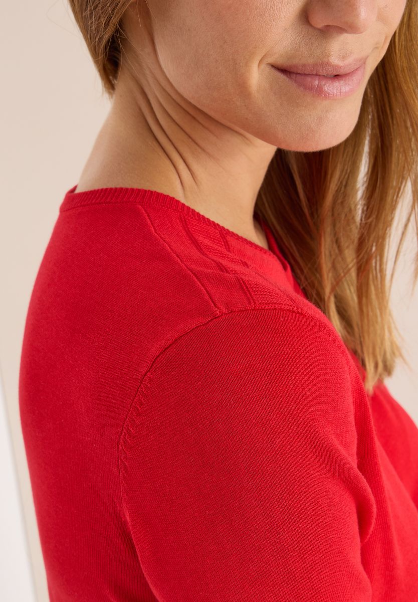 Basic Pullover