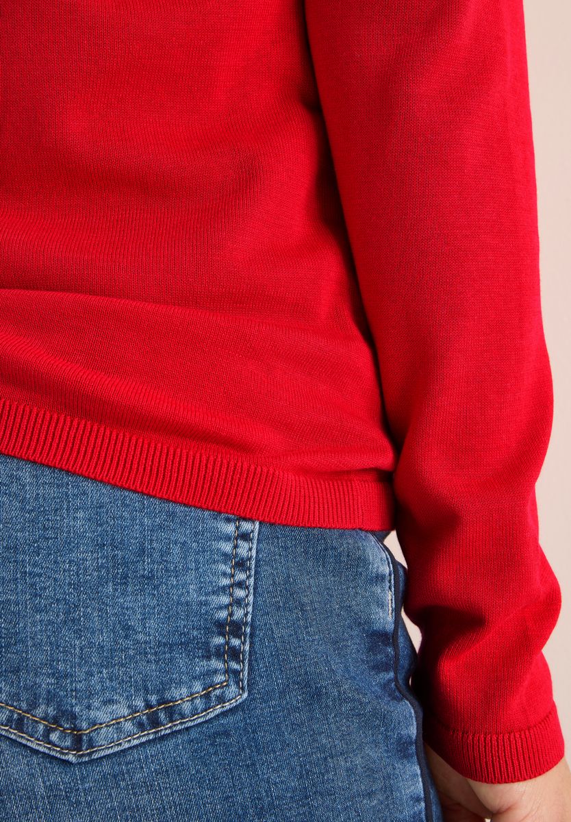 Basic Pullover