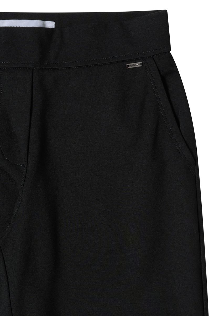 Straight Leg Hose