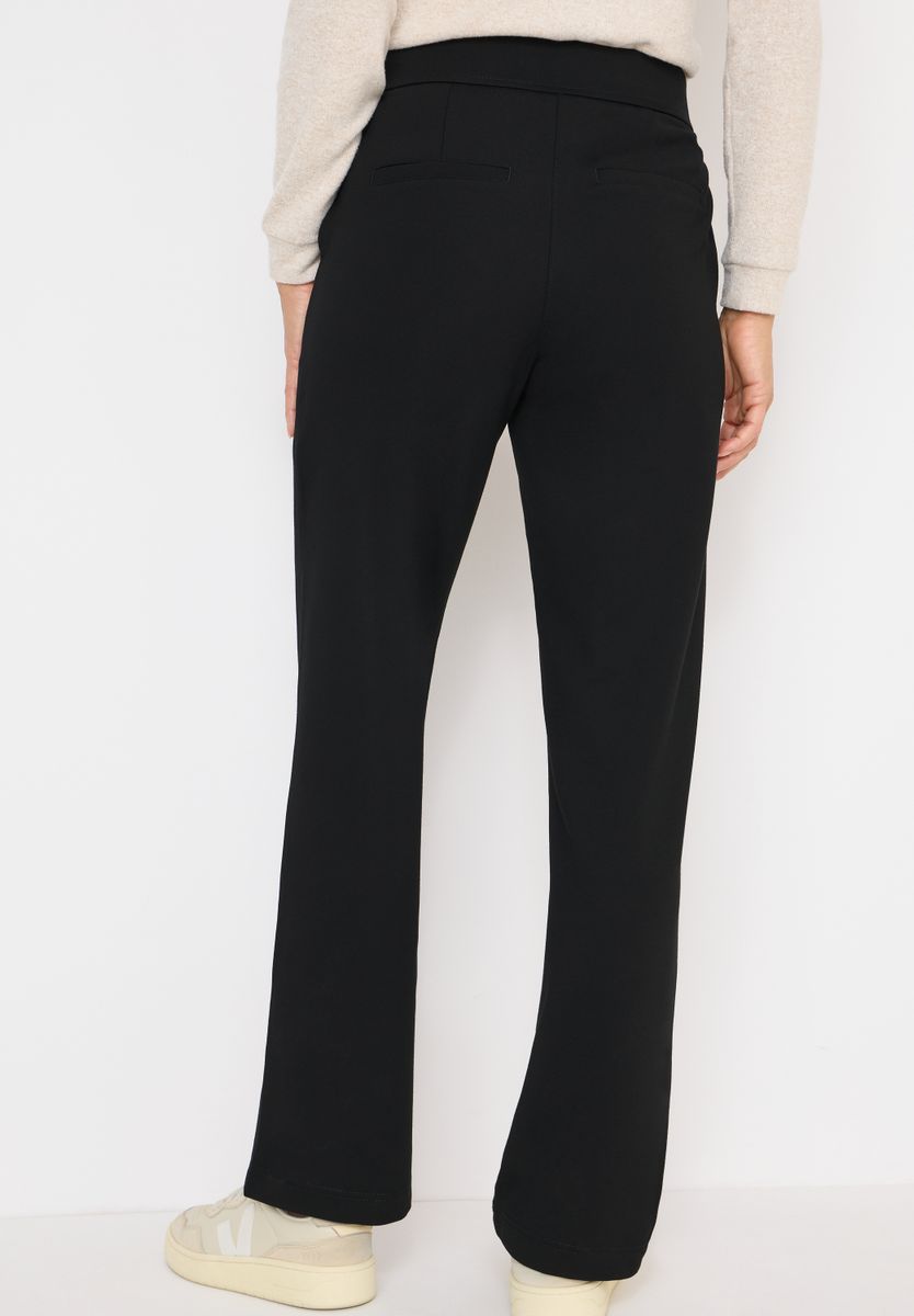 Straight Leg Hose