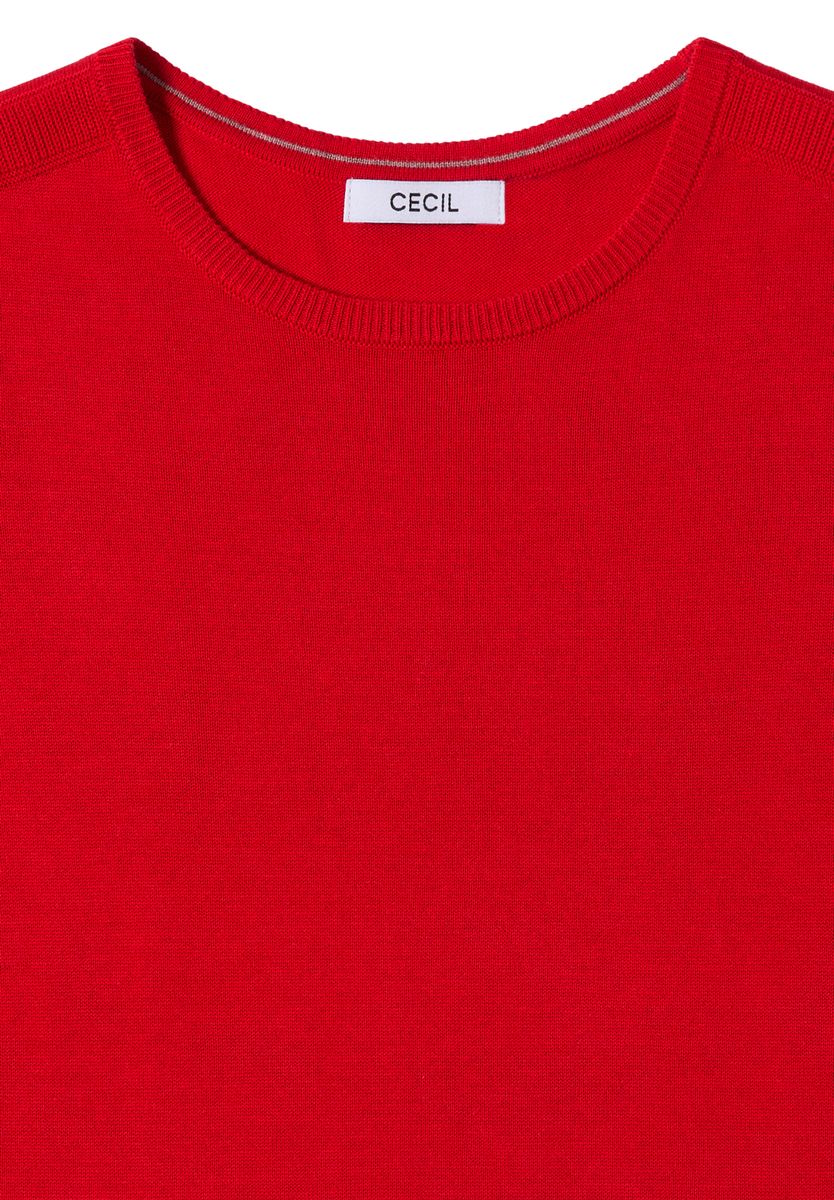 Basic Pullover
