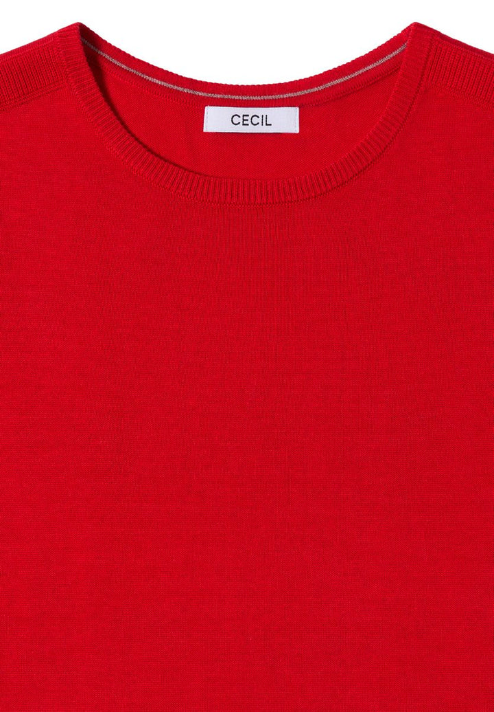 Basic Pullover