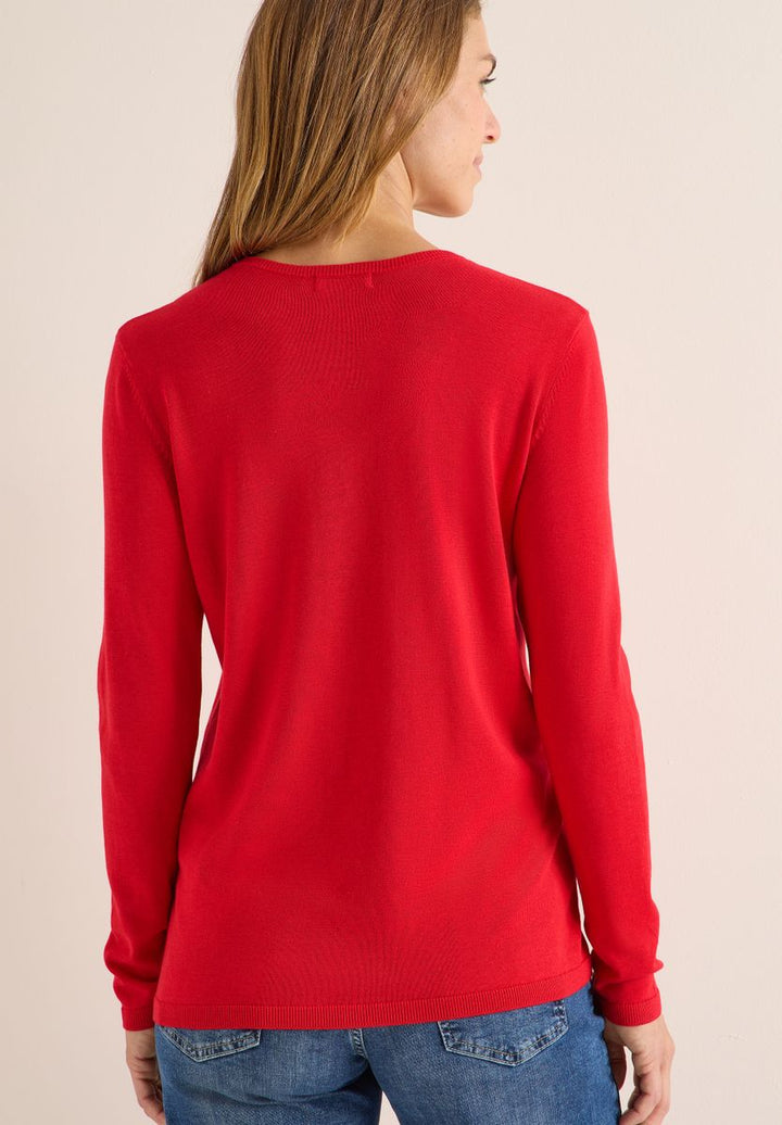 Basic Pullover
