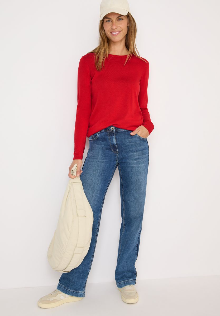 Basic Pullover