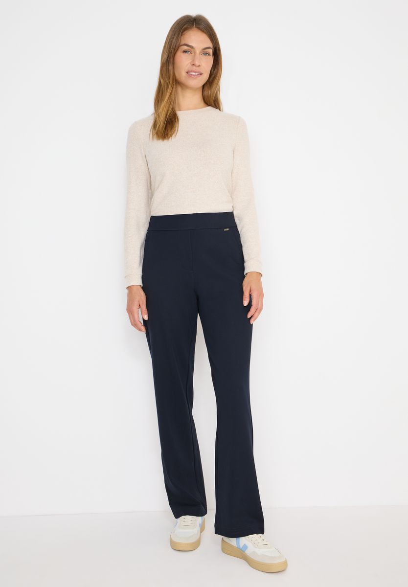 Straight Leg Hose