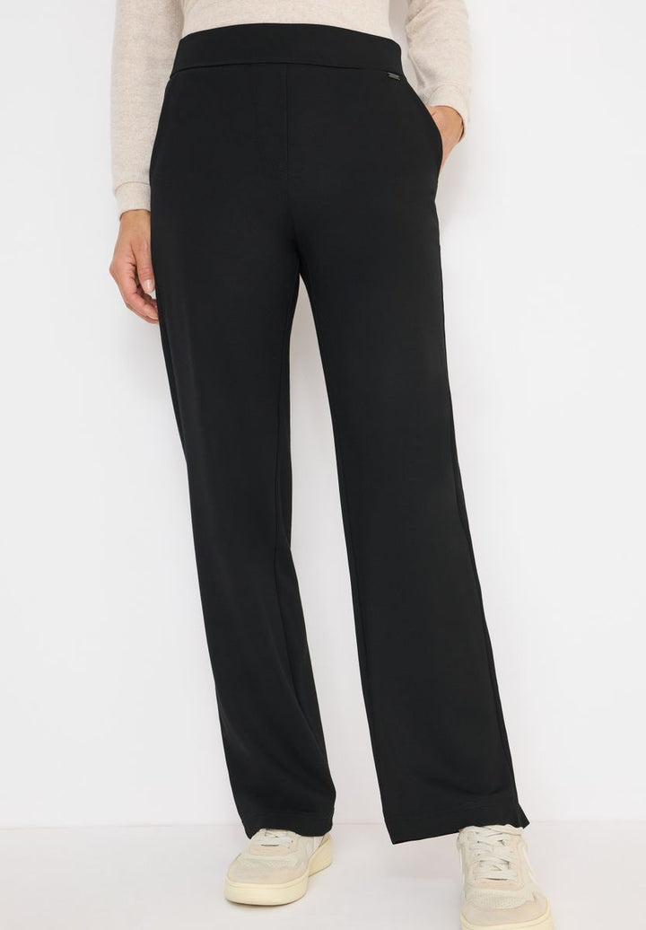 Straight Leg Hose