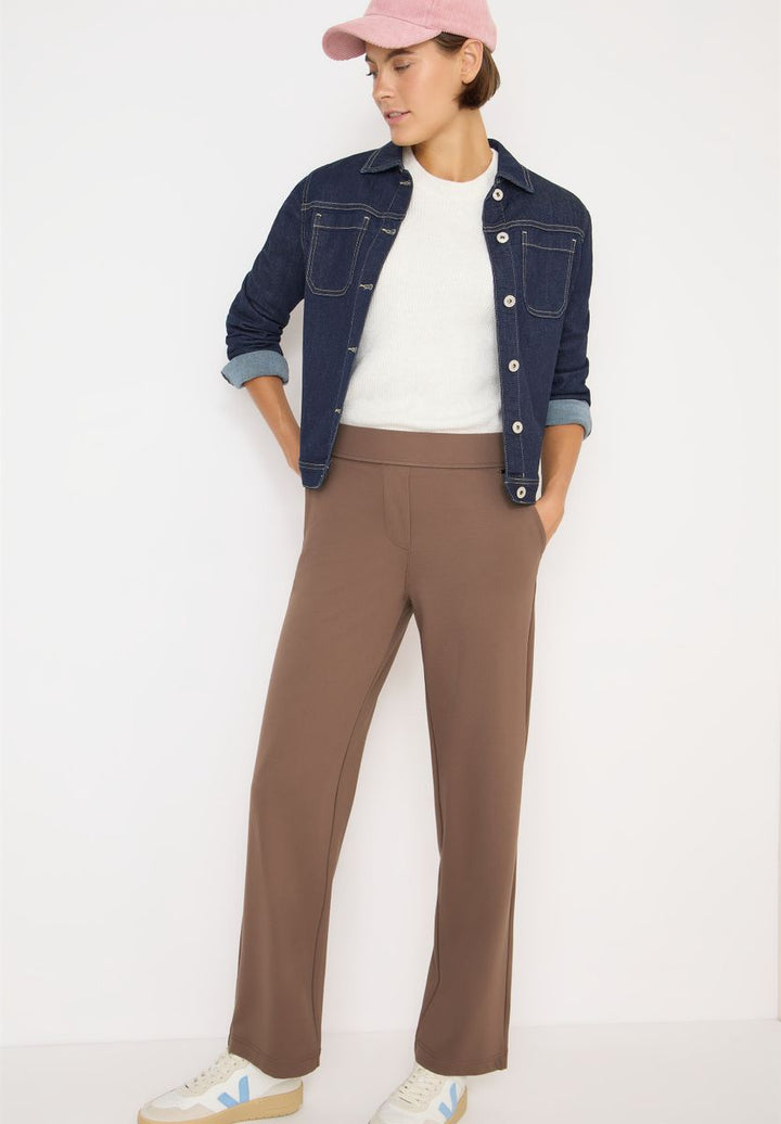 Straight Leg Hose