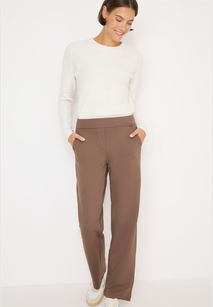 Straight Leg Hose