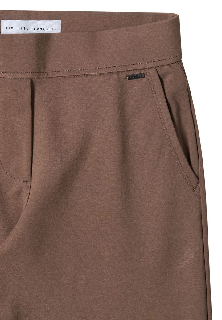 Straight Leg Hose