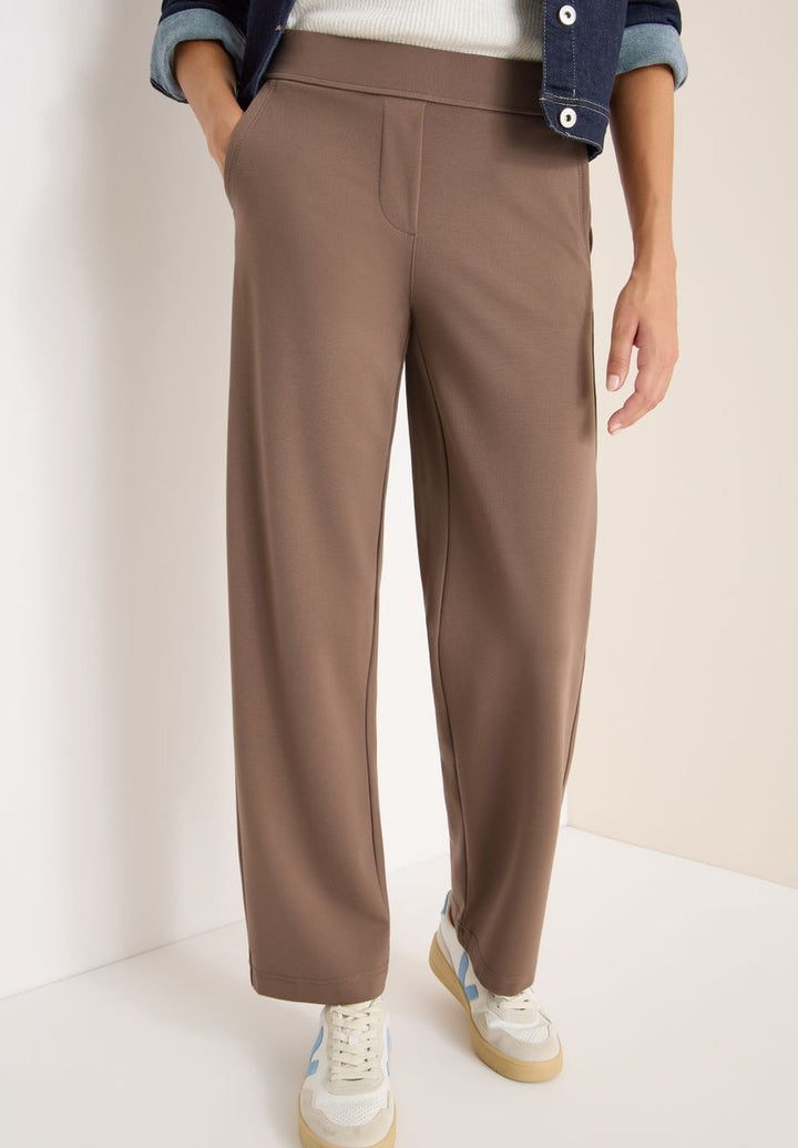 Straight Leg Hose
