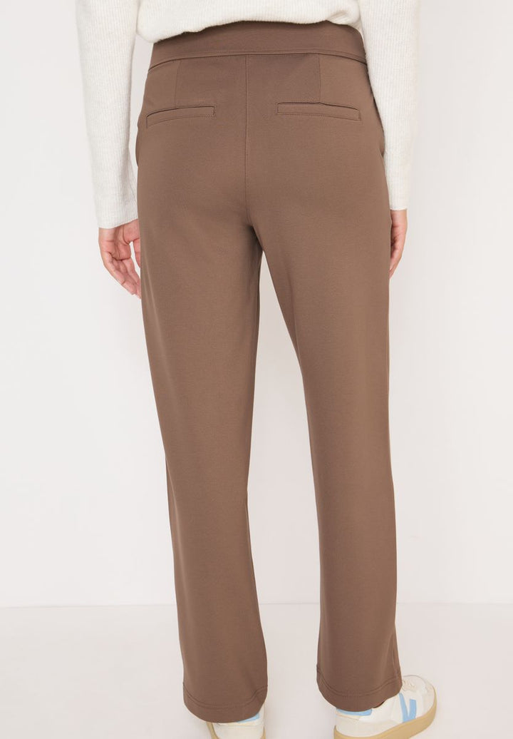 Straight Leg Hose