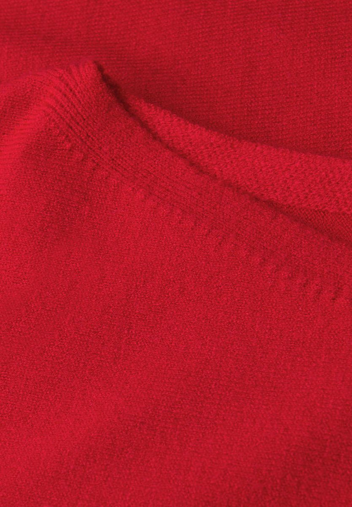 Basic Dolman Pullover