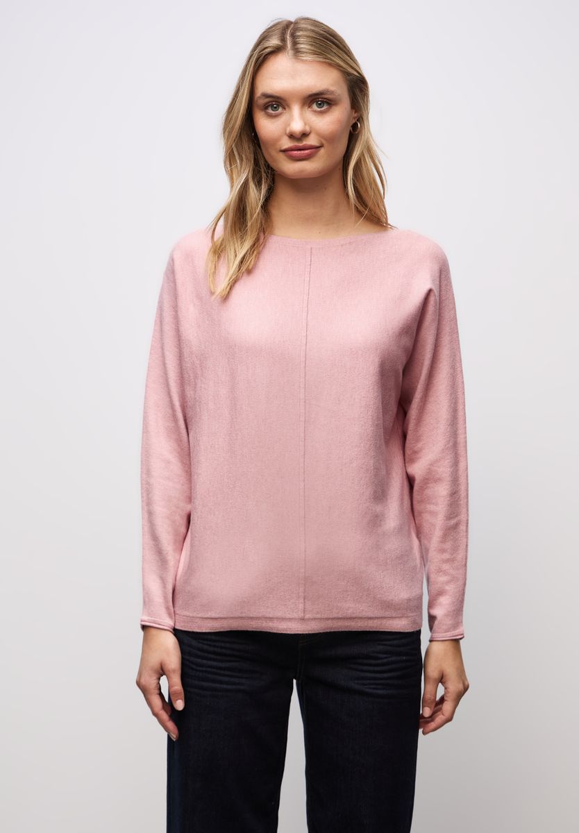 Basic Dolman Pullover
