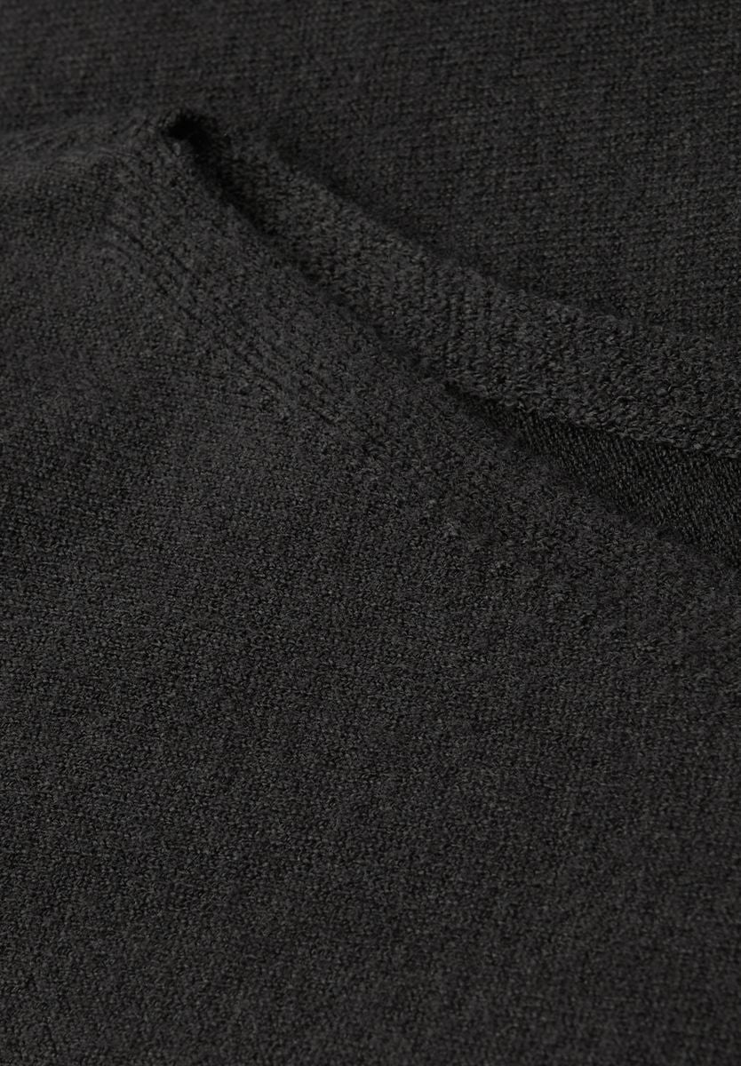 Basic Dolman Pullover