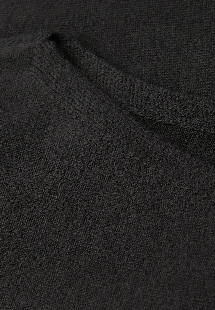 Basic Dolman Pullover